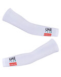 BONAVELO Cycling hand warmers - UAE 2020 - white