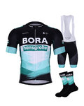 BONAVELO Cycling mega sets - BORA 2020 - green/black