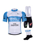 BONAVELO Cycling mega sets - ISRAEL 2020 - black/blue/white
