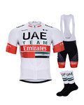 BONAVELO Cycling mega sets - UAE 2020 - white/black