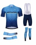 BONAVELO Cycling mega sets - ASTANA 2021 - white/blue