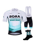BONAVELO Cycling mega sets - BORA 2021 - green/black