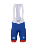BONAVELO Cycling mega sets - GROUPAMA FDJ 2021 - white/blue/red