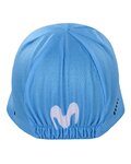 BONAVELO Cycling hat - MOVISTAR 2021 - blue