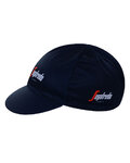 BONAVELO Cycling hat - TREK 2021 - blue