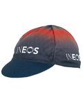BONAVELO Cycling hat - INEOS GRENADIERS '22 - blue/red