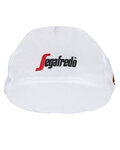 BONAVELO Cycling hat - TREK 2022 - white