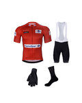 BONAVELO Cycling mega sets - LA VUELTA - black/red