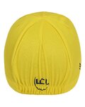 BONAVELO Cycling hat - TOUR DE FRANCE 2026 - yellow