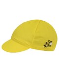 BONAVELO Cycling hat - TOUR DE FRANCE 2026 - yellow