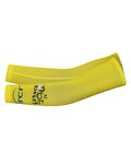 BONAVELO Cycling hand warmers - TOUR DE FRANCE 2026 - yellow