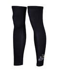 BONAVELO Cycling leg warmers - TOUR DE FRANCE 2026 - black