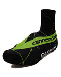 BONAVELO Cycling shoe covers - GARMIN CANNONDALE