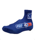 BONAVELO Cycling shoe covers - FDJ  - blue