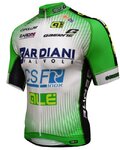 ALÉ jersey - BARDIANI 2016