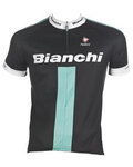 Cycling short sleeve jersey - CORSE