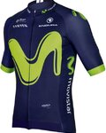 jersey - MOVISTAR 2017