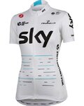 jersey - TEAM SKY 2017 LADY