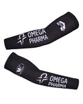BONAVELO Cycling hand warmers - OMEGA PHARMA - black