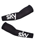 BONAVELO Cycling hand warmers - SKY 2015 - black