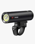 RAVEMEN light - CR1000 - black
