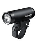 RAVEMEN light - CR600 - black