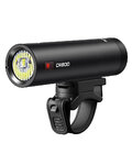 RAVEMEN light - CR800 - black