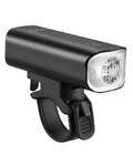RAVEMEN light - LR500S - black