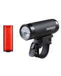 RAVEMEN light - CR500+TR20 - black