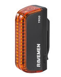 RAVEMEN light - TR50 - black