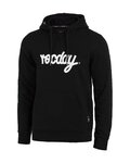 ROCDAY hoodie - ORIGINAL - black