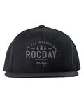 ROCDAY Cycling hat - PATROL - black