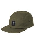 ROCDAY Cycling hat - 5 PANEL - green