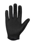 ROCDAY Cycling long-finger gloves - FLOW - black