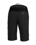 ROCDAY Cycling shorts without bib - ROC LITE LADY - black