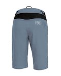 ROCDAY Cycling shorts without bib - ROC LITE LADY - grey