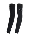 SANTINI Cycling hand warmers - COOL 2.0 - black