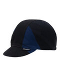 SANTINI Cycling hat - FASE - blue