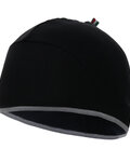 SANTINI Cycling hat - XF - black