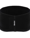 SANTINI Cycling headband - WOOL - black