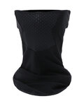 SANTINI Cycling neckwarmer - COLLO - black
