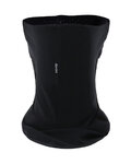 SANTINI Cycling neckwarmer - COLLO - black