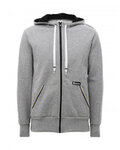 SANTINI hoodie - UCI - grey