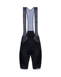 SANTINI Cycling bib shorts - SLEEK 99  - black