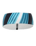 SANTINI Cycling headband - PASSO  - blue