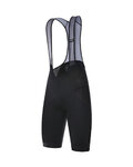 SANTINI Cycling bib shorts - MAGO 2.0  - black