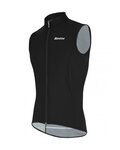 SANTINI Cycling gilet - NEBULA PURO