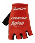 SANTINI TREK SEGAFREDO 2022 - black/red