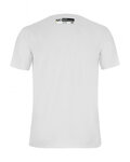 SANTINI Cycling short sleeve t-shirt - UCI FLANDERS RIDER - white
