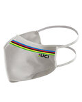 SANTINI face mask - UCI